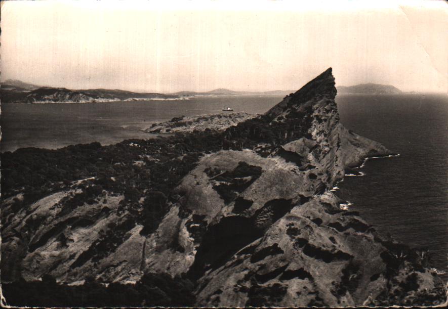 Cartes postales anciennes > CARTES POSTALES > carte postale ancienne > cartes-postales-ancienne.com Provence alpes cote d'azur La Ciotat