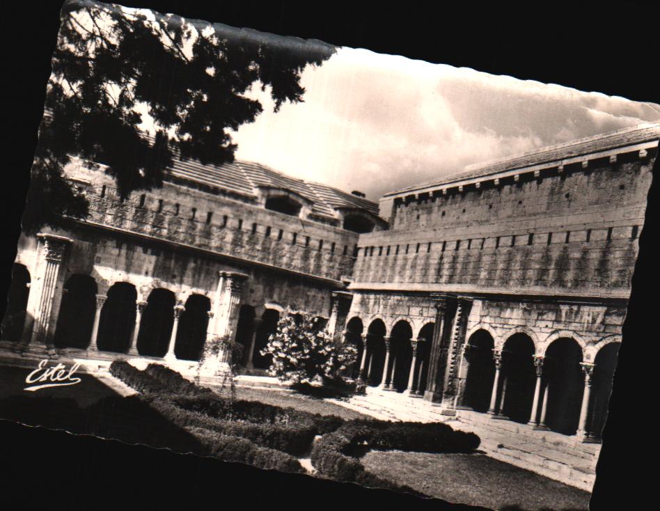 Cartes postales anciennes > CARTES POSTALES > carte postale ancienne > cartes-postales-ancienne.com Provence alpes cote d'azur Arles