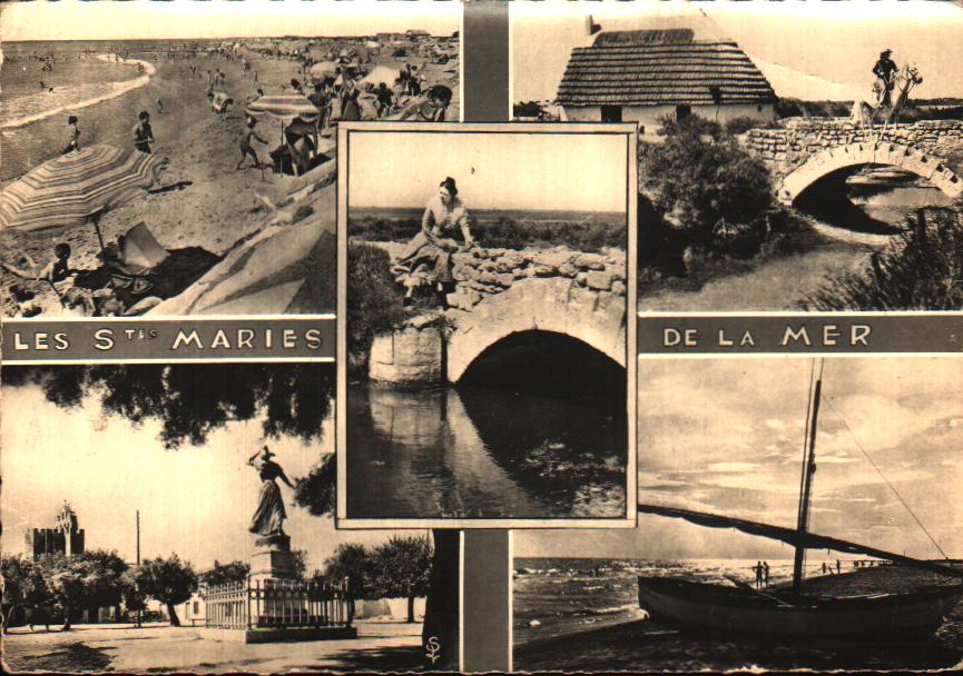 Cartes postales anciennes > CARTES POSTALES > carte postale ancienne > cartes-postales-ancienne.com Provence alpes cote d'azur Rousset