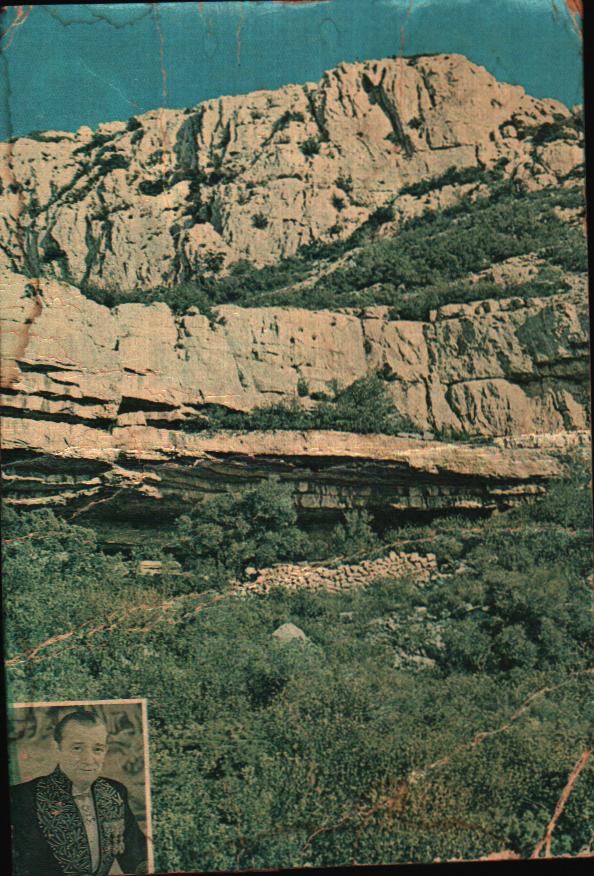 Cartes postales anciennes > CARTES POSTALES > carte postale ancienne > cartes-postales-ancienne.com Provence alpes cote d'azur Bouches du rhone Aubagne