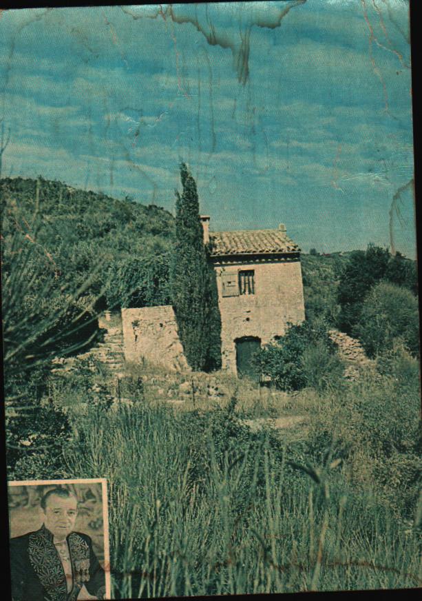 Cartes postales anciennes > CARTES POSTALES > carte postale ancienne > cartes-postales-ancienne.com Provence alpes cote d'azur Bouches du rhone Aubagne