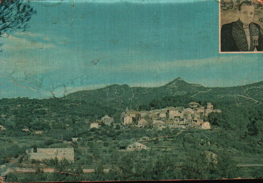 Cartes postales anciennes > CARTES POSTALES > carte postale ancienne > cartes-postales-ancienne.com Provence alpes cote d'azur Bouches du rhone Aubagne