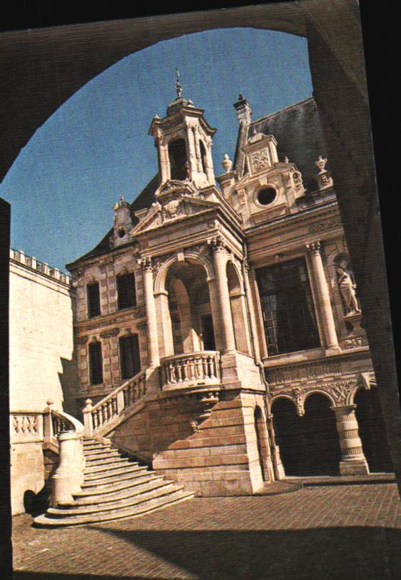 Cartes postales anciennes > CARTES POSTALES > carte postale ancienne > cartes-postales-ancienne.com Nouvelle aquitaine La Rochelle