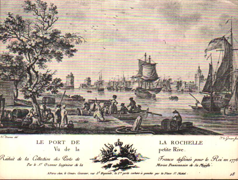 Cartes postales anciennes > CARTES POSTALES > carte postale ancienne > cartes-postales-ancienne.com Nouvelle aquitaine La Rochelle
