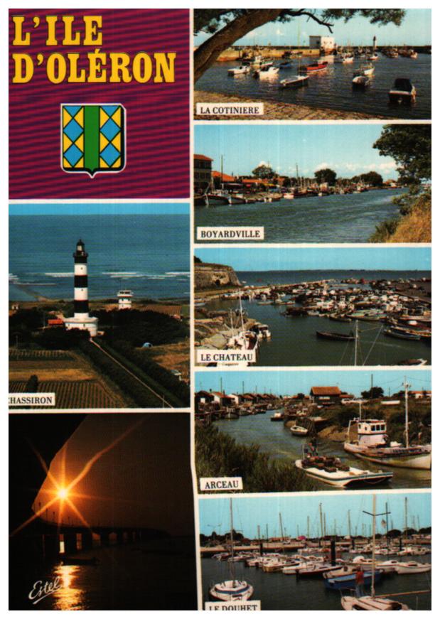 Cartes postales anciennes > CARTES POSTALES > carte postale ancienne > cartes-postales-ancienne.com Nouvelle aquitaine Le Douhet