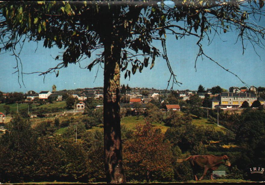 Cartes postales anciennes > CARTES POSTALES > carte postale ancienne > cartes-postales-ancienne.com Nouvelle aquitaine Beynat