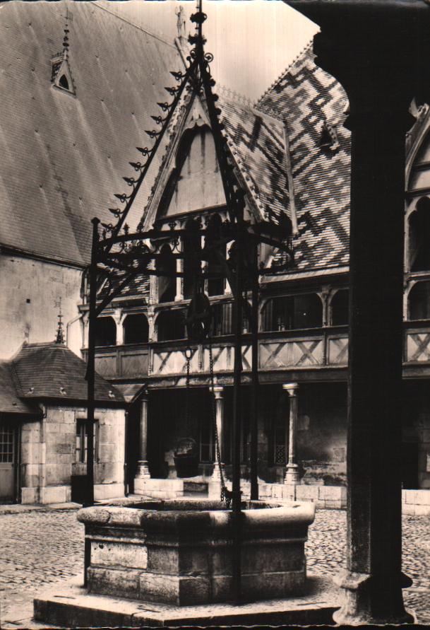 Cote d'or Beaune
