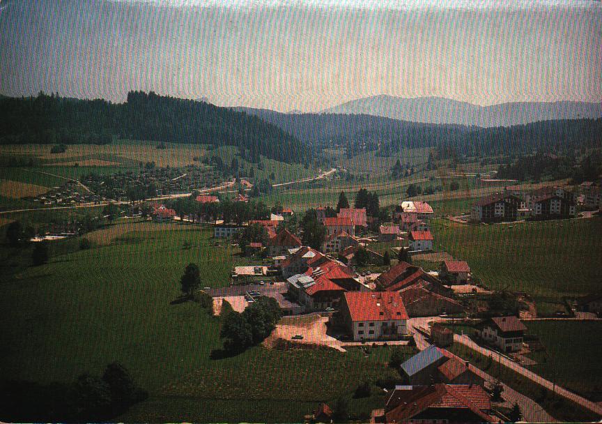 Bourgogne franche comte Metabief