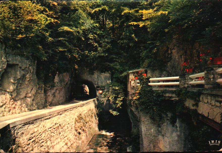 Auvergne rhone alpes Drome La Chapelle En Vercors