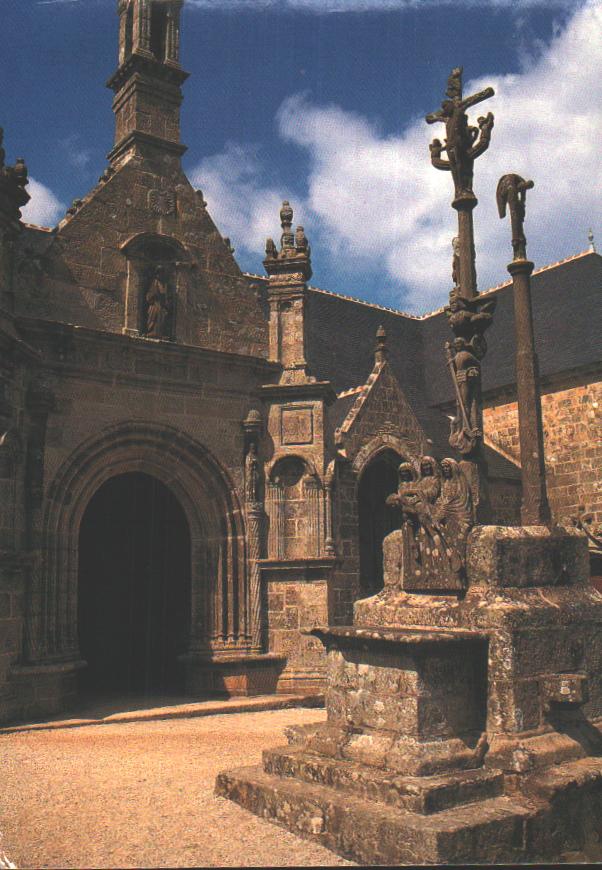 Bretagne Finistere Brasparts
