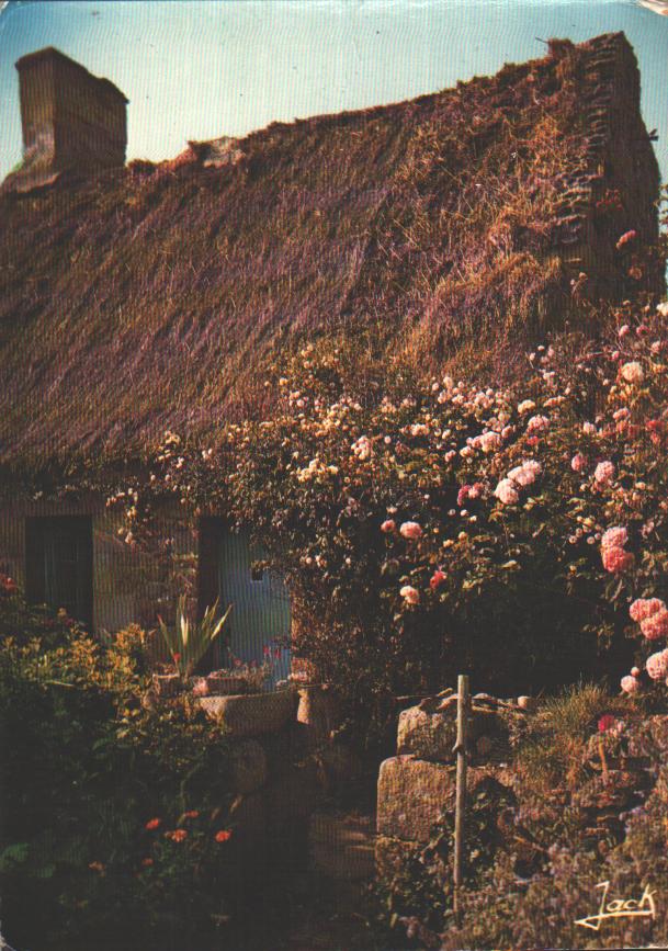 Cartes postales anciennes > CARTES POSTALES > carte postale ancienne > cartes-postales-ancienne.com Bretagne Finistere Concarneau