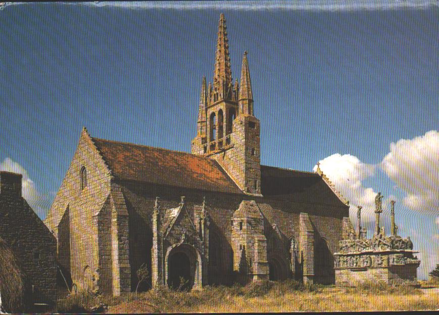 Cartes postales anciennes > CARTES POSTALES > carte postale ancienne > cartes-postales-ancienne.com Bretagne Finistere Pleyben