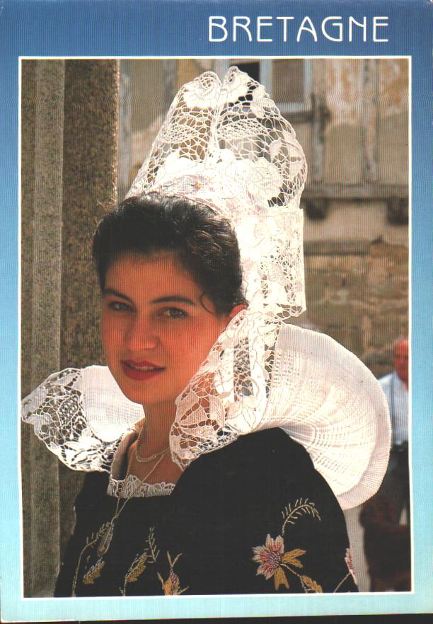 Cartes postales anciennes > CARTES POSTALES > carte postale ancienne > cartes-postales-ancienne.com Bretagne Fouesnant