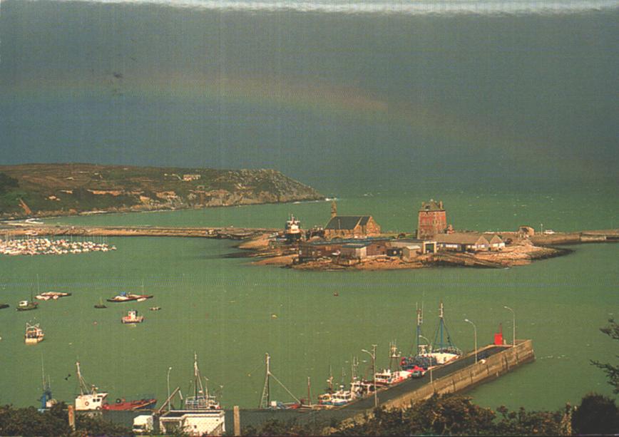 Cartes postales anciennes > CARTES POSTALES > carte postale ancienne > cartes-postales-ancienne.com Bretagne Finistere Camaret Sur Mer