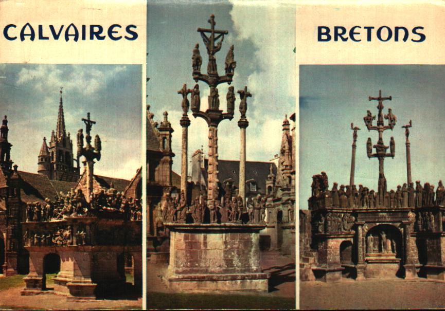 Cartes postales anciennes > CARTES POSTALES > carte postale ancienne > cartes-postales-ancienne.com Bretagne Finistere Plougastel Daoulas