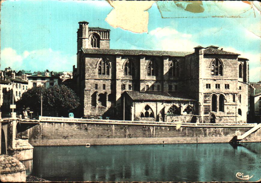 Auvergne rhone alpes Drome Romans Sur Isere