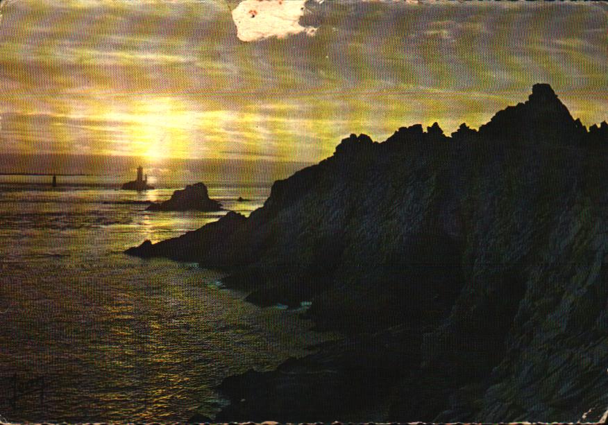 Cartes postales anciennes > CARTES POSTALES > carte postale ancienne > cartes-postales-ancienne.com Finistere  Brest