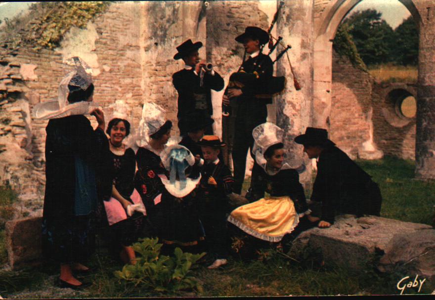 Bretagne Bannalec