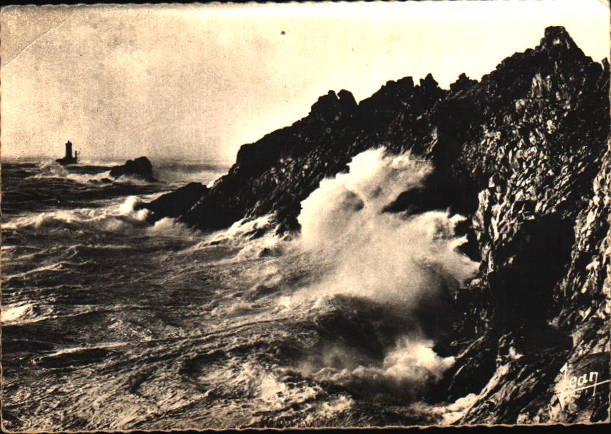 Cartes postales anciennes > CARTES POSTALES > carte postale ancienne > cartes-postales-ancienne.com Finistere  Audierne