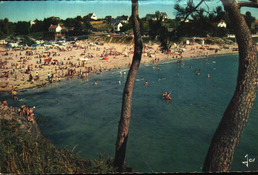 Cartes postales anciennes > CARTES POSTALES > carte postale ancienne > cartes-postales-ancienne.com Finistere