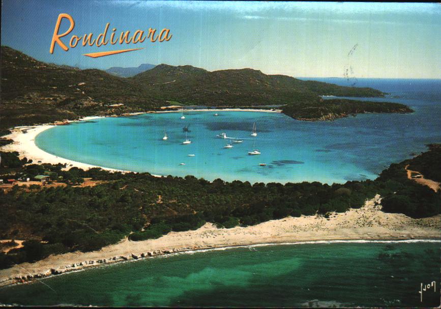 Cartes postales anciennes > CARTES POSTALES > carte postale ancienne > cartes-postales-ancienne.com Corse  Corse du sud 2a