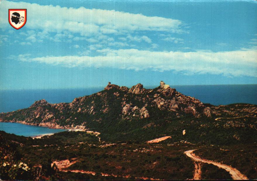 Cartes postales anciennes > CARTES POSTALES > carte postale ancienne > cartes-postales-ancienne.com Corse