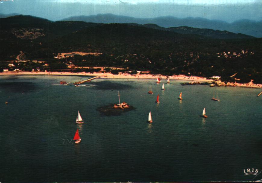 Cartes postales anciennes > CARTES POSTALES > carte postale ancienne > cartes-postales-ancienne.com Corse  Corse du sud 2a