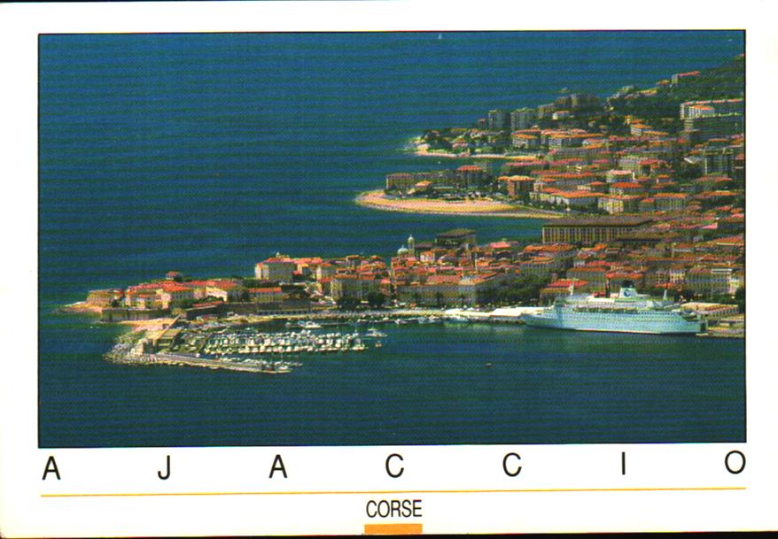 Cartes postales anciennes > CARTES POSTALES > carte postale ancienne > cartes-postales-ancienne.com Corse