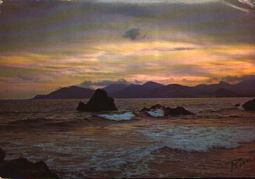 Cartes postales anciennes > CARTES POSTALES > carte postale ancienne > cartes-postales-ancienne.com Corse  Corse du sud 2a