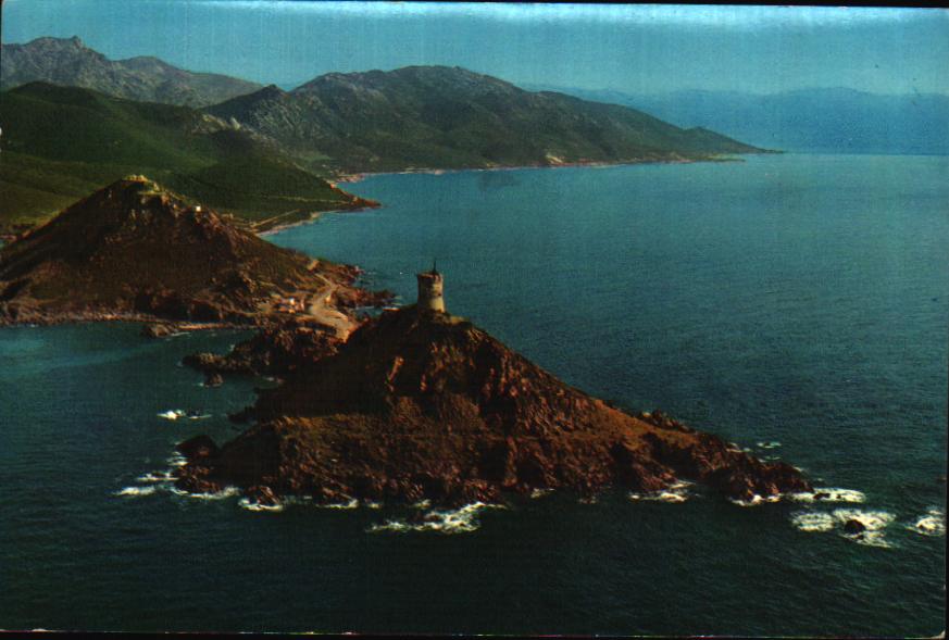 Cartes postales anciennes > CARTES POSTALES > carte postale ancienne > cartes-postales-ancienne.com Corse  Corse du sud 2a