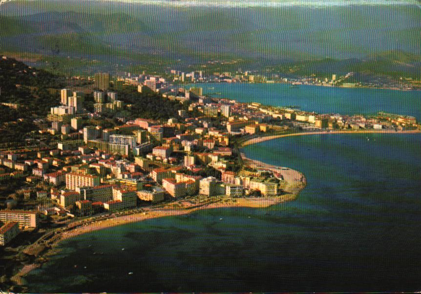 Cartes postales anciennes > CARTES POSTALES > carte postale ancienne > cartes-postales-ancienne.com Corse  Corse du sud 2a
