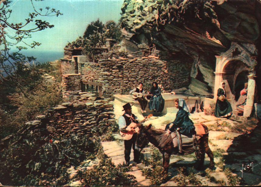 Cartes postales anciennes > CARTES POSTALES > carte postale ancienne > cartes-postales-ancienne.com Corse