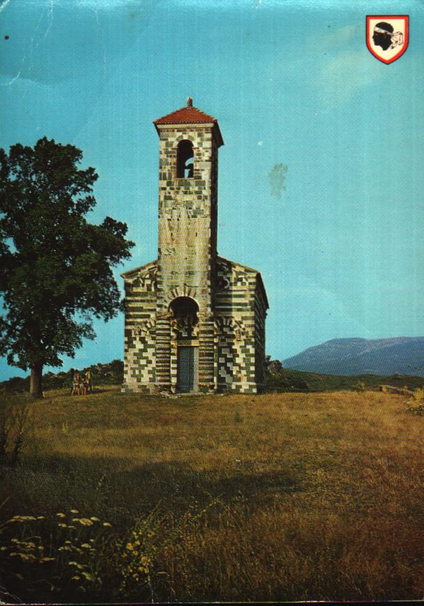 Corsica