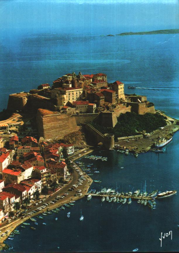 Corsica