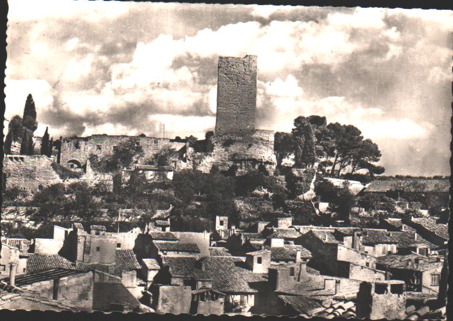 Cartes postales anciennes > CARTES POSTALES > carte postale ancienne > cartes-postales-ancienne.com Gard  Sommieres