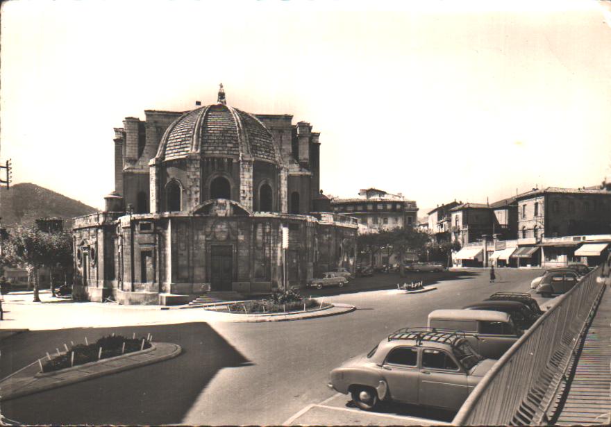 Cartes postales anciennes > CARTES POSTALES > carte postale ancienne > cartes-postales-ancienne.com Gard  Ales