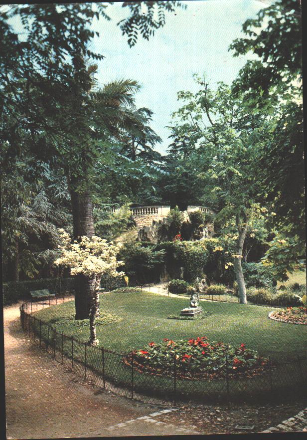 Cartes postales anciennes > CARTES POSTALES > carte postale ancienne > cartes-postales-ancienne.com Gard  Nimes