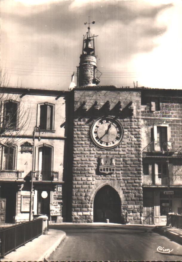 Gard Sommieres