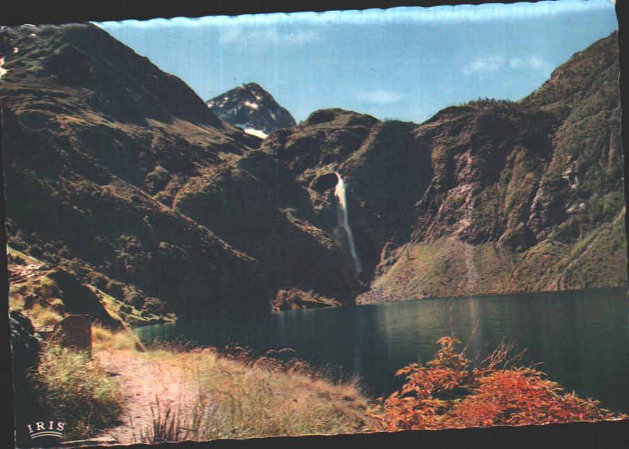 Cartes postales anciennes > CARTES POSTALES > carte postale ancienne > cartes-postales-ancienne.com Occitanie Haute garonne Bagneres De Luchon