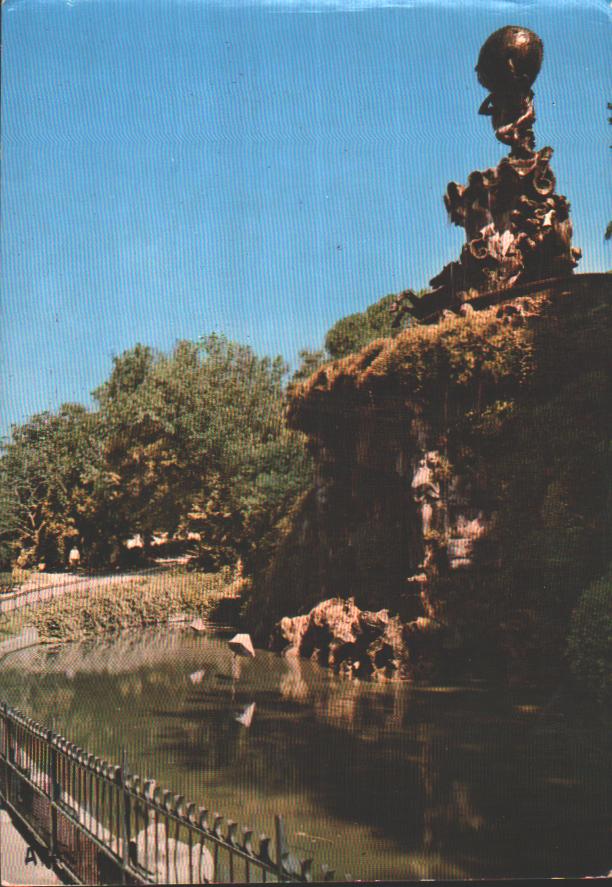 Cartes postales anciennes > CARTES POSTALES > carte postale ancienne > cartes-postales-ancienne.com Occitanie Herault Beziers