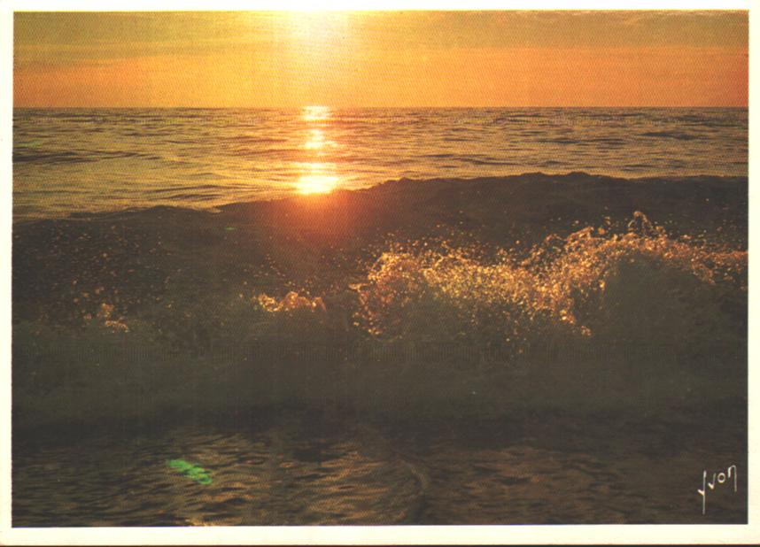 Cartes postales anciennes > CARTES POSTALES > carte postale ancienne > cartes-postales-ancienne.com Occitanie Herault Valras Plage