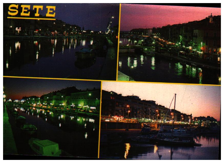 Cartes postales anciennes > CARTES POSTALES > carte postale ancienne > cartes-postales-ancienne.com  Sete