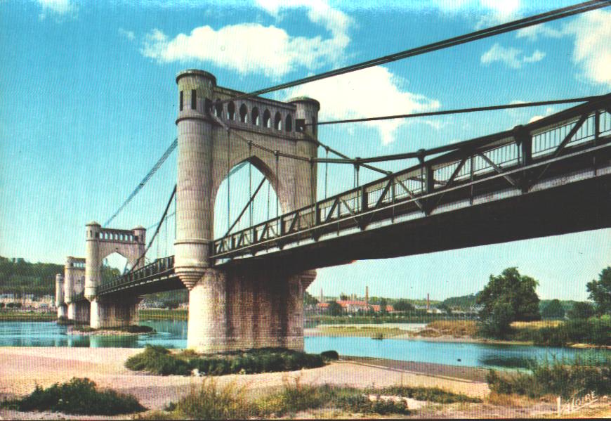 Cartes postales anciennes > CARTES POSTALES > carte postale ancienne > cartes-postales-ancienne.com Centre val de loire  Langeais