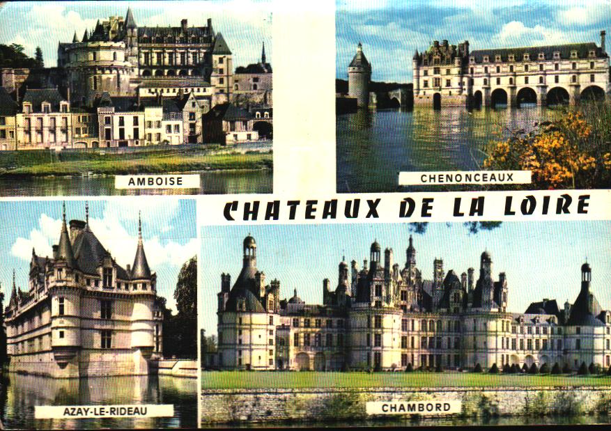Cartes postales anciennes > CARTES POSTALES > carte postale ancienne > cartes-postales-ancienne.com Centre val de loire  Loches