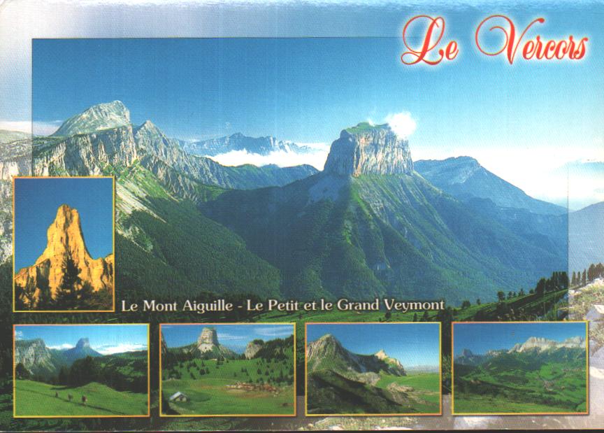 Cartes postales anciennes > CARTES POSTALES > carte postale ancienne > cartes-postales-ancienne.com Isere  Saint-Antoine-l'Abbaye