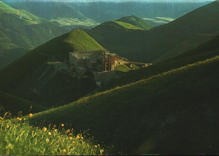 Cartes postales anciennes > CARTES POSTALES > carte postale ancienne > cartes-postales-ancienne.com Auvergne rhone alpes Isere La Salette Fallavaux
