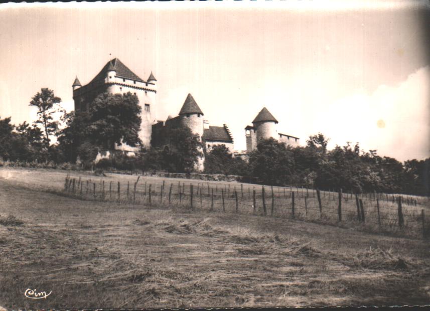 Bourgogne franche comte Lons Le Saunier