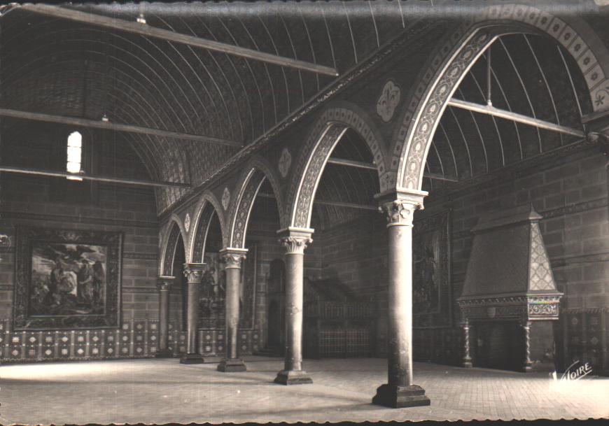 Centre val de loire Loir et cher Blois