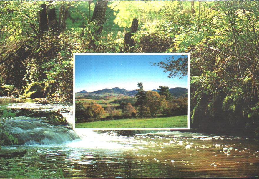 Cartes postales anciennes > CARTES POSTALES > carte postale ancienne > cartes-postales-ancienne.com Auvergne rhone alpes Haute loire Le Puy En Velay
