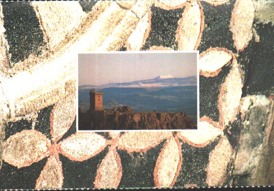 Cartes postales anciennes > CARTES POSTALES > carte postale ancienne > cartes-postales-ancienne.com Auvergne rhone alpes Haute loire Le Puy En Velay